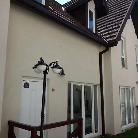 Ema A2 Kraljevi Cardaci Apartment *