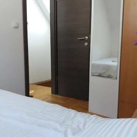 Ema A2 Kraljevi Cardaci Apartament *