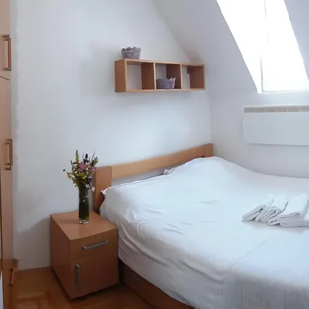 Apartament Ema A2 Kraljevi Cardaci Kopaonik