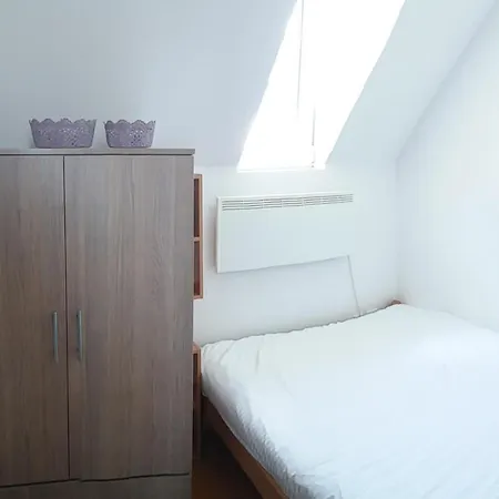 Ema A2 Kraljevi Cardaci Apartament Kopaonik