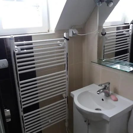 Apartament Ema A2 Kraljevi Cardaci *