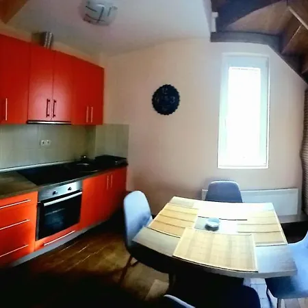 Ema A2 Kraljevi Cardaci Apartament