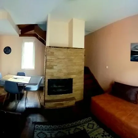 Apartament Ema A2 Kraljevi Cardaci *