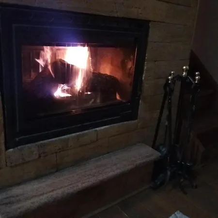 Apartament Ema A2 Kraljevi Cardaci