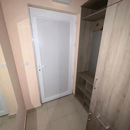 Apartament Ema A2 Kraljevi Cardaci *