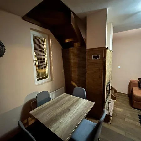 Ema A2 Kraljevi Cardaci Apartament *