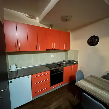 Ema A2 Kraljevi Cardaci Apartament *