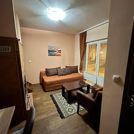 Ema A2 Kraljevi Cardaci * Kopaonik