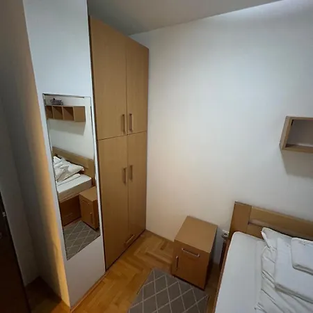 Ema A2 Kraljevi Cardaci Apartament