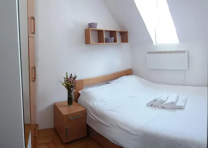 Апартаменты Ema A2 Kraljevi Cardaci Копаоник