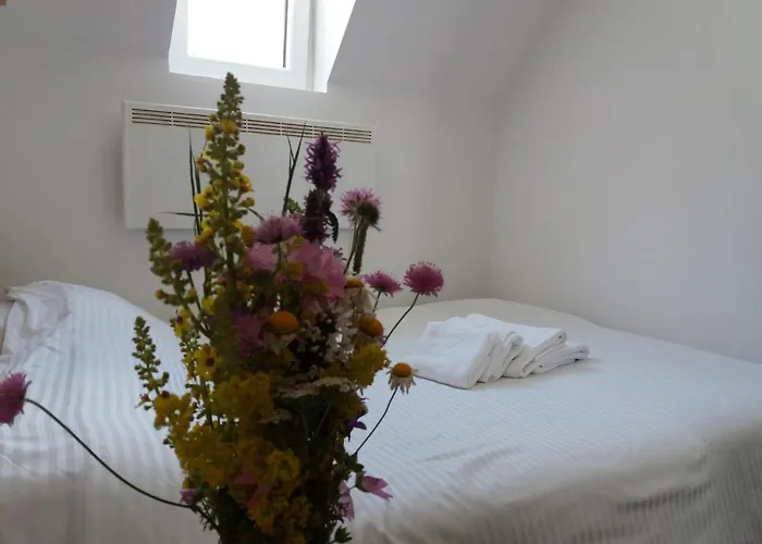 Апартаменты Ema A2 Kraljevi Cardaci *