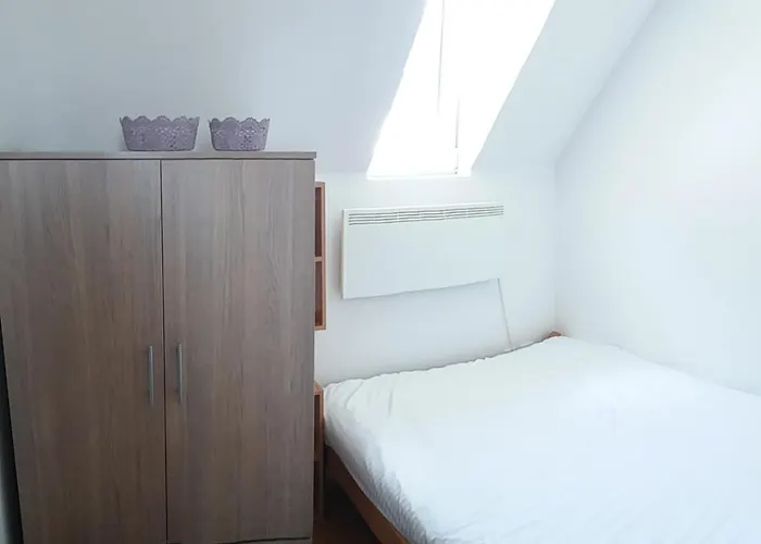 Ema A2 Kraljevi Cardaci Апартаменты Копаоник