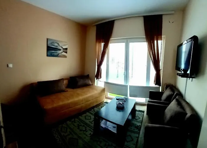 Ema A2 Kraljevi Cardaci * Копаоник