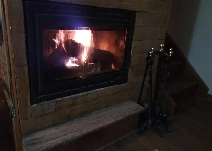 Апартаменты Ema A2 Kraljevi Cardaci