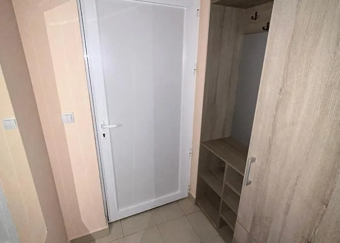 Апартаменты Ema A2 Kraljevi Cardaci *