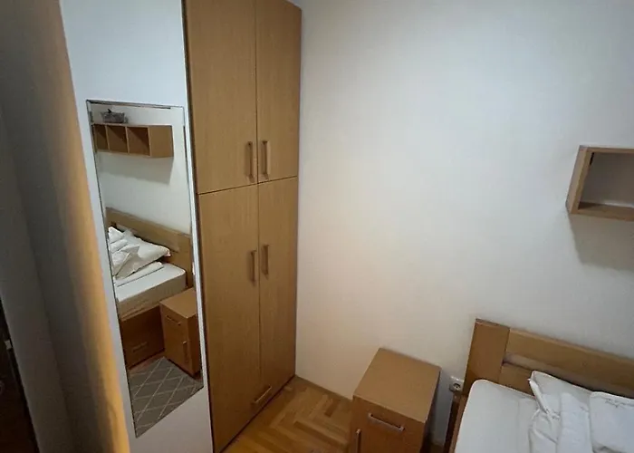 Ema A2 Kraljevi Cardaci Апартаменты